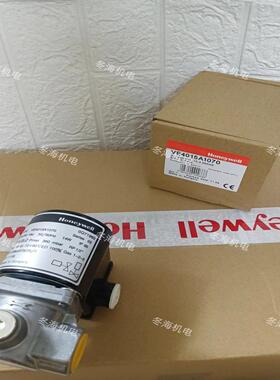 VE4020A1195T霍尼韦尔电磁阀VE4020A1004