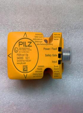 原装 正品 进口皮尔兹PILZ传感器 PSEN CS113P 订货 540055无包