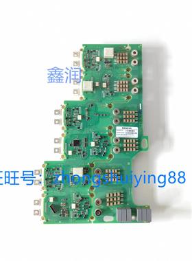 西门子PM240-2 G120X变频器驱动板A5E45604791 A5E45421059