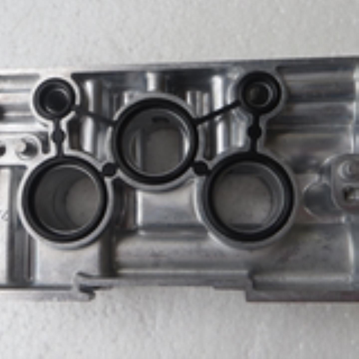 正品FESTO费斯托气路板底座 NAW-14-01-VDMA 订货号161102现货