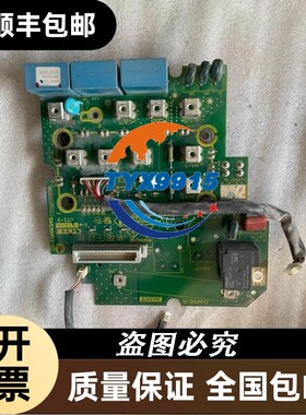 SA539993-02 变频器驱动板 带IGBT 7
