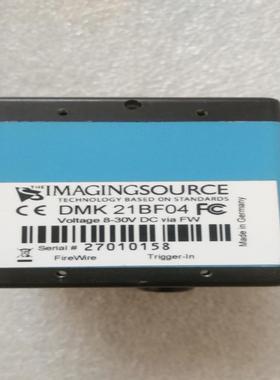 IMAGNGSOURCE DMK 21BF04 图片实拍 议价