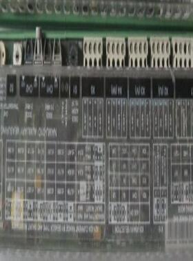 ABB变频器配件NAMU-01C