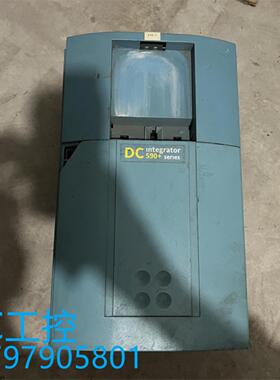 欧陆直流调速器590P00155000011UKAN000 实物拍摄现货