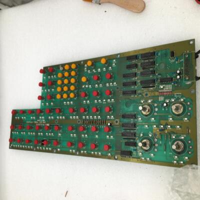 H-7PCRD0871E CMD-323 PANEL-1PC4502