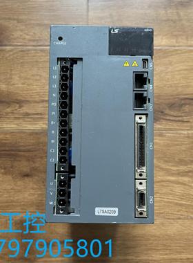 韩国LS伺服驱动器控制器L7SA020B 包好