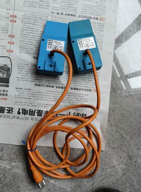 SICK西克光电WTR2-P271，未使用没包装(略有划痕)