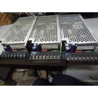 LAMBDA直流开关电源JWT100-522/A输出+5V,+12V,-12V实图