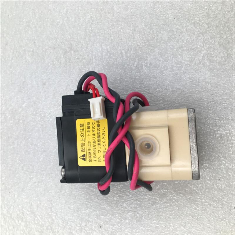 CKD MYG2-6-DCC24V 电磁阀