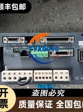 MITSUBISHI驱动MR-J3-70T-S128T0