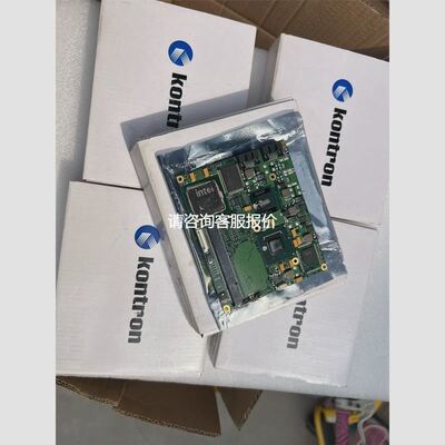 --控创工控主板 ME039-000016-2A，ETX-DC，