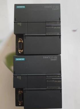拆机西门子PLC  288-1SR20-0AA0288-1ST20-0AA0