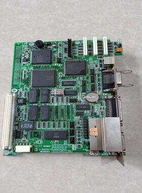 GP570-TC11 普洛菲斯触摸屏主板 D95093B A-MAIN2-T 拆机