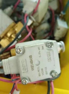 SMC电磁阀VX214BAXB功能包好