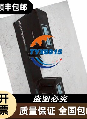 KEYENCE LS-3032 LS-3034 LS-3060R/T