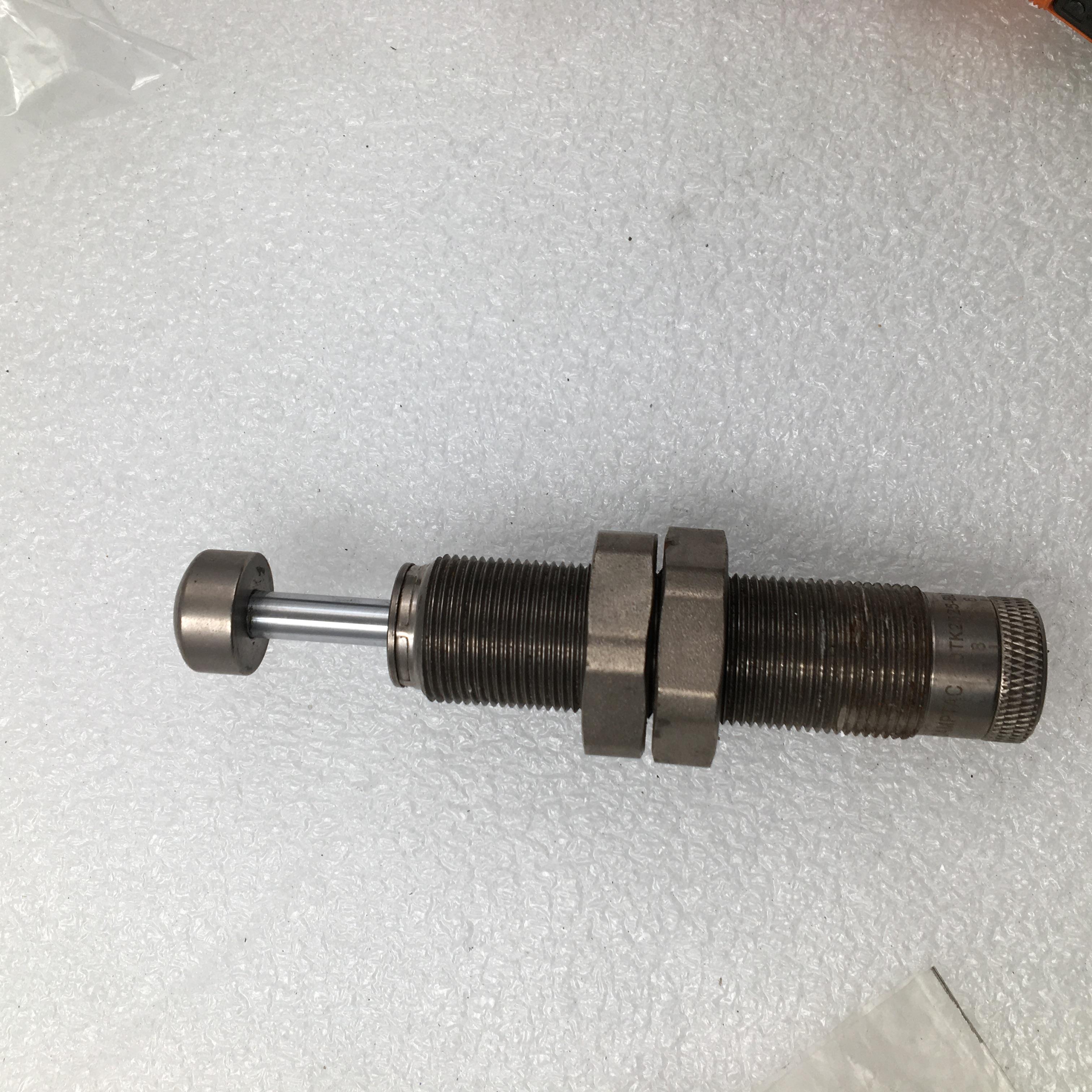 德泰克DAMPTAC缓冲器 DTK2525-BLT 24E9WT