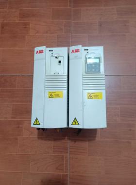 议价议价议价二手 ABB变频器 ACS400 4KW ACS401000532 原装
