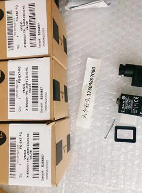 ASCO 8316P066电磁阀HYDAC VR2D0-L24发讯器