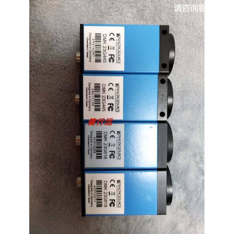 DMK 23G445相机映美精IMAGINGSOURCE DMK 23G445
