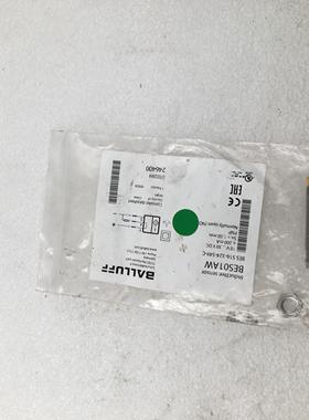 巴鲁夫 BES01AW BES516-324-S49-C BES013PBESM08EC-PSC20B-S4