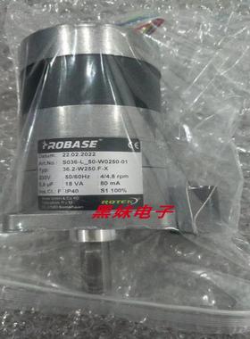 ROTEK ROBASE 842-Q236P-X电机ROTEK ROBASE 642-V333F-SX
