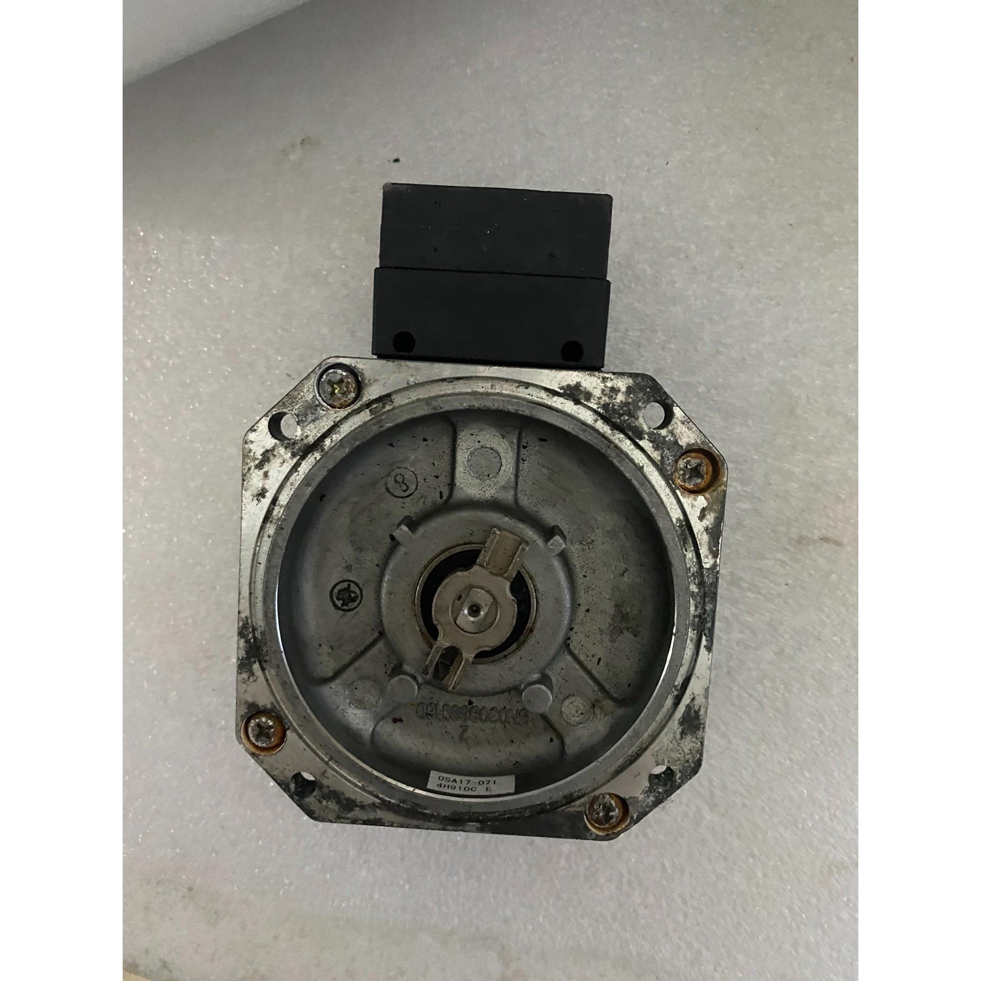 三菱编码器0SA17-071