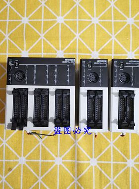 FX3UC-32MTDFX3UC-96MTDFX3UC-64MTDFX3UC-32MT-LT 三菱PLC
