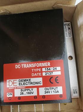 议价154-24DC-DC模块ATECH原装DC-DC电源模块