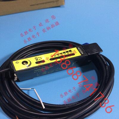 正品美国邦纳光纤放大器D12SP6FP D12SP6FPHQ D12SN6FV D12E2N6