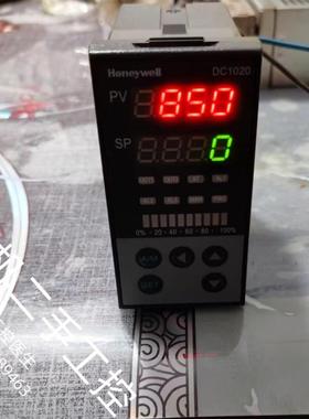 DC1020CR-301000-E 实照 HONEYWELL霍尼韦尔 运费到付 现货二手