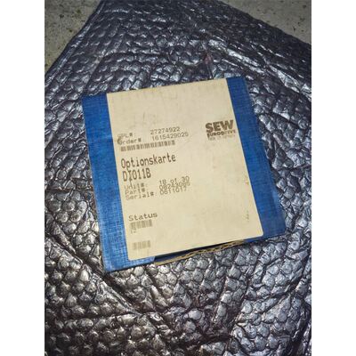 0ptionskarteDI011BSEW库存DIO11B