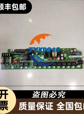 CT直流调速器驱动板MDA6ISS.04.017004-0075SIDE13130-0496