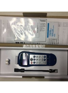 TSUBAKI椿本BDTM201数显皮带张力计手持式张