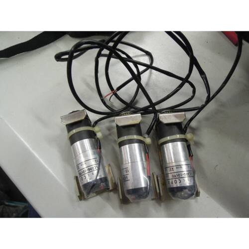 直流电机马达 LC20G-101VB DC12v 30：1