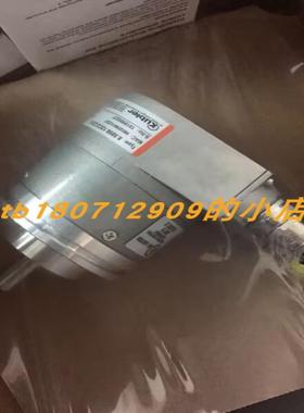 原装全新KUBLER 8KIS40136B25000030编码器8586812C2C212