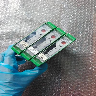 2900545 菲尼克斯模块 ELR H3-I-SC-24DC500AC-9 二手拆机实物