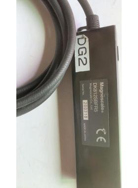 二手Magnescale高精度探规DK812SBFR5 原装