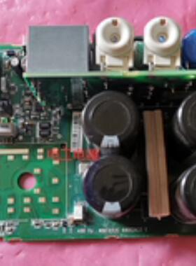 ABB变频器ACS355系列驱动板WCON4331C WINT4141C 18522KW成色好