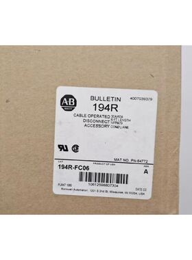 194R-FC06，AB194RFC06