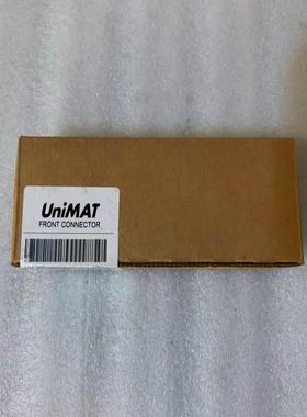 全新 替代西门子 亿维PLC模块端子 UN 392-1AM00-0AA0 40PIN