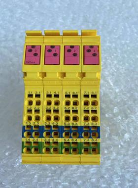 全新 正品 进口菲尼克斯安全模块 IB IL 24 PSDO 44-PAC 29164