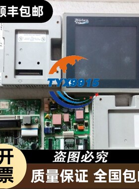 普洛菲斯触摸屏GP377-LG41-24V/GP370-LG11-24V主板电源板外壳议