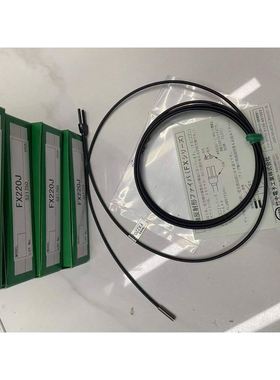 TAKEX竹中光纤感应头FX220J