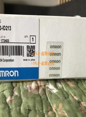 C500-1D 0D ID OD 212 213 218 219 411 412 原装质保一年