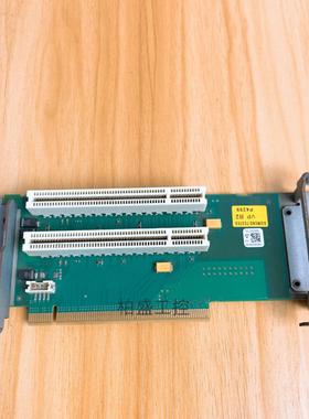 SIEMENS西门子A5E00299286A5E00304888-4 工控机转接卡 拆机