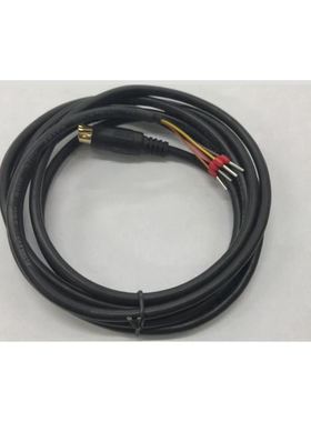 适用GT2103 2104触摸屏与FXPLC连接通讯线GT21-C30R4