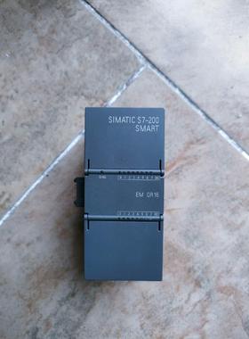 西门子PLC 200smart288  2QR162