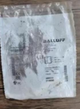 未拆封 巴鲁夫 BES00PK BES 516-325-E5-C-S4 现货出售