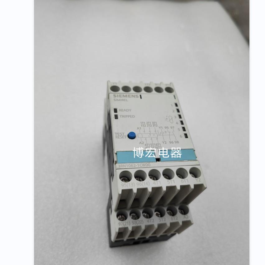 电机保护继电器 3RN1062-1CW00  3RN1022-1DW00  3RN1013-1BW10