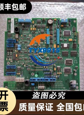 ABBDCS500主板3ADT309600R0002SDCS-CON-2ADC21.234版本